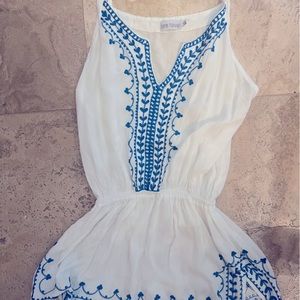 Tiare Hawaii coverup, NWOT, size OS